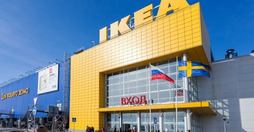 Lessons from IKEA’s Brand